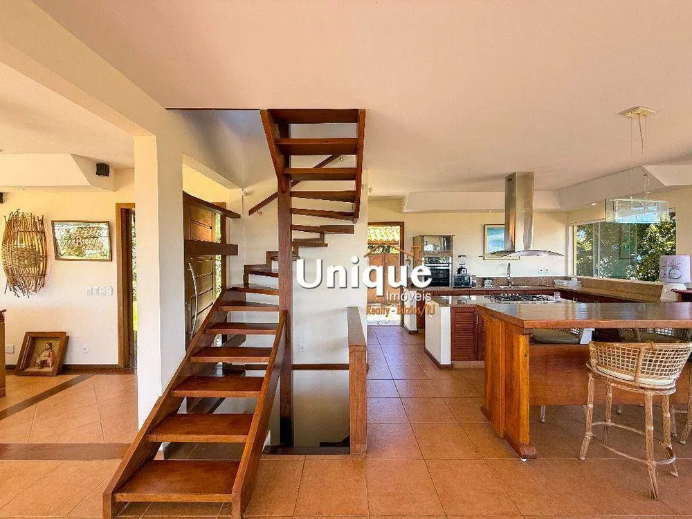 Casa, 6 quartos, 350 m² - Foto 21
