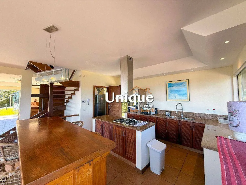 Casa, 6 quartos, 350 m² - Foto 17