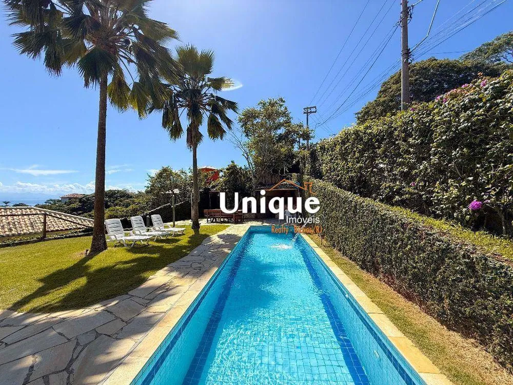 Casa, 6 quartos, 350 m² - Foto 1