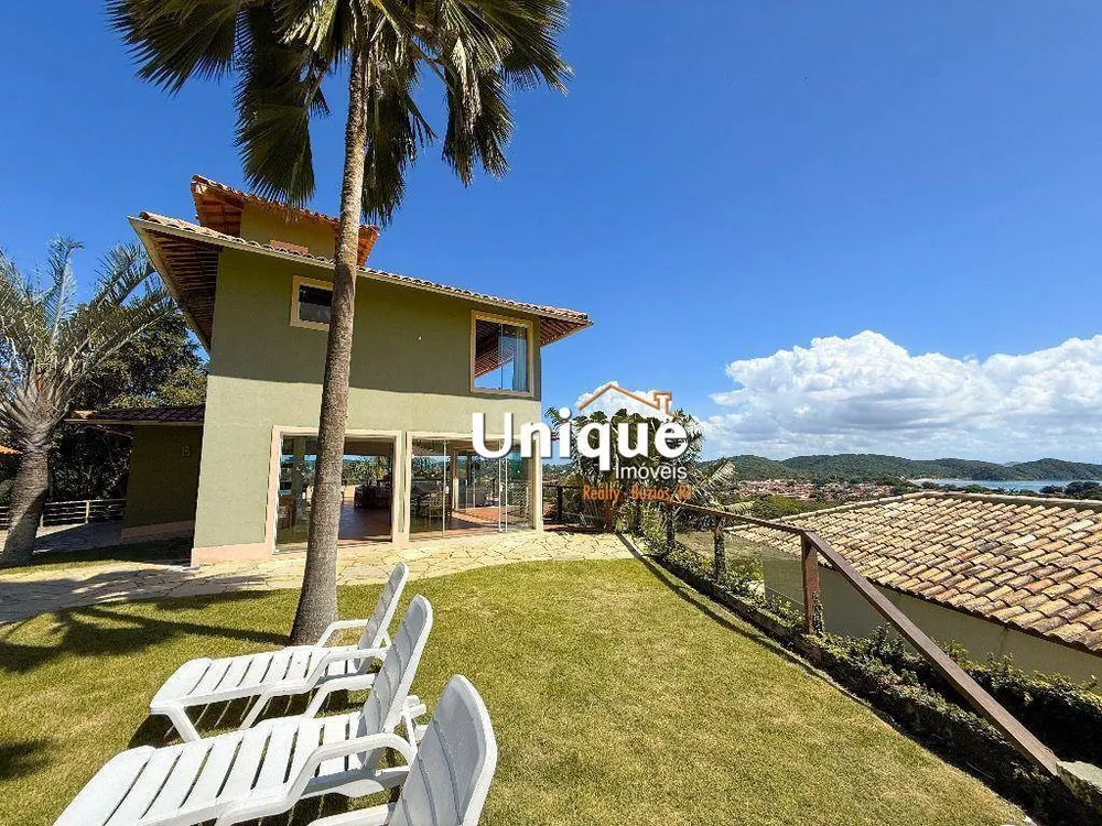 Casa, 6 quartos, 350 m² - Foto 9