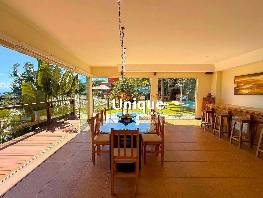 Casa, 6 quartos, 350 m² - Foto 10