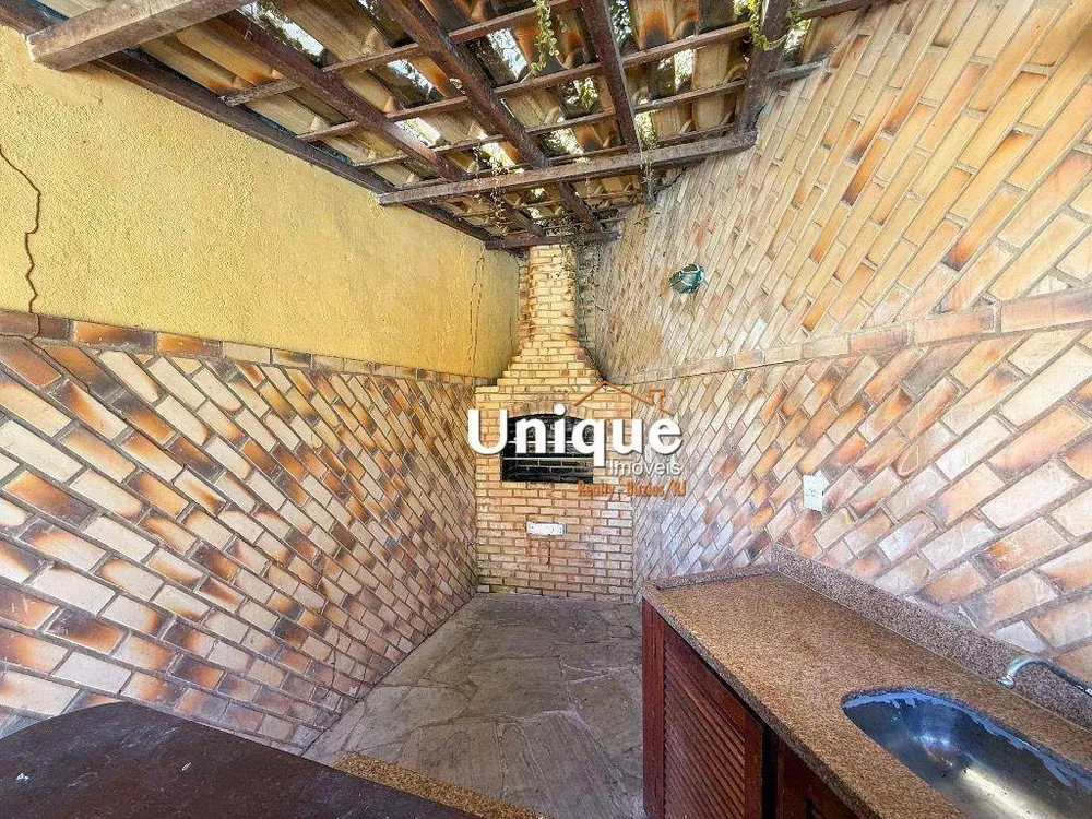 Casa, 6 quartos, 350 m² - Foto 8