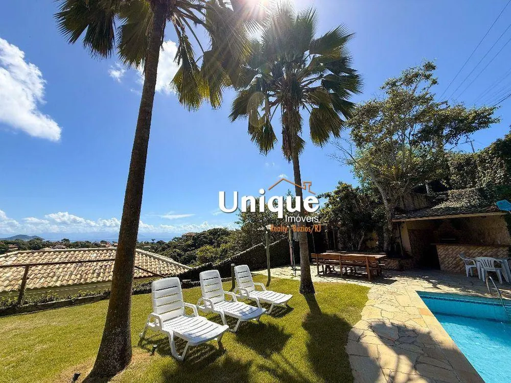 Casa, 6 quartos, 350 m² - Foto 5