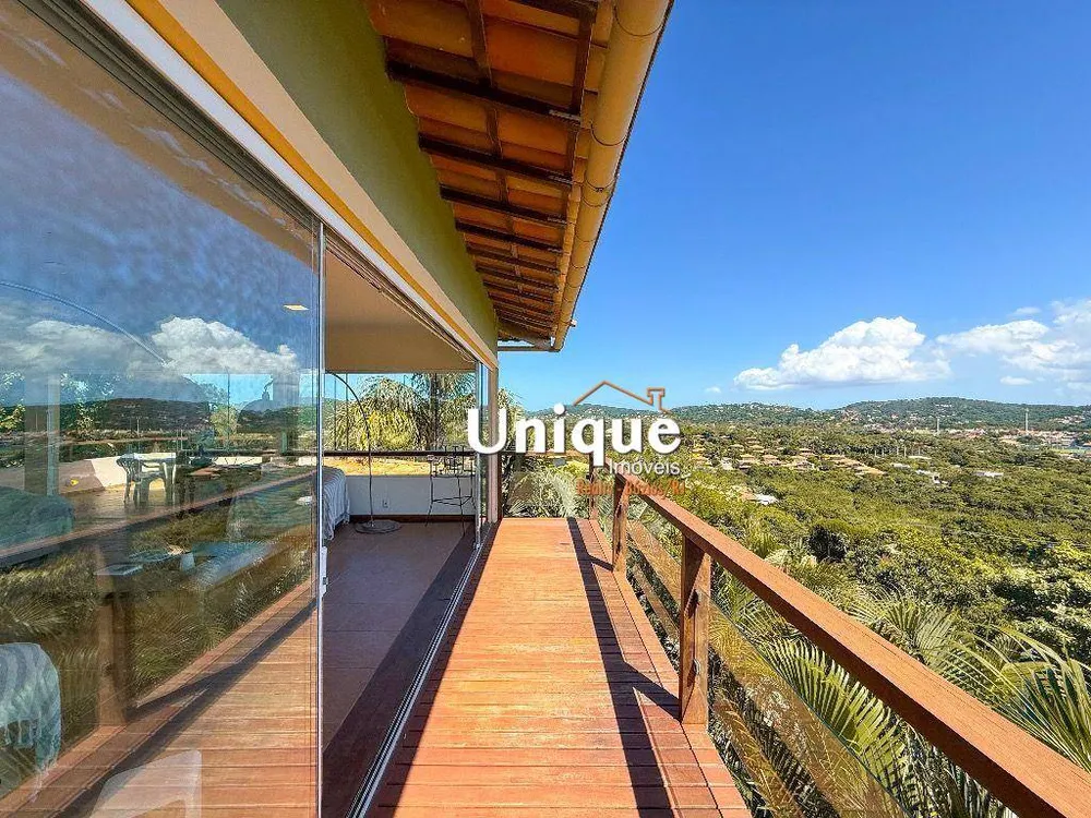 Casa, 6 quartos, 350 m² - Foto 14