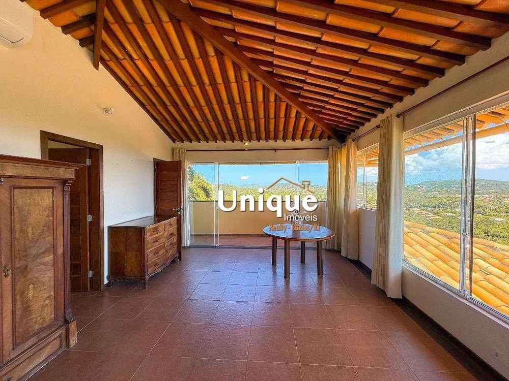 Casa, 6 quartos, 350 m² - Foto 25