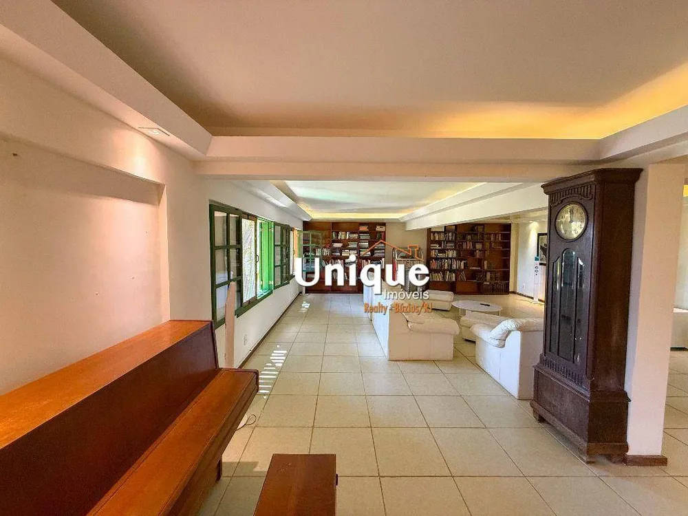Casa, 6 quartos, 350 m² - Foto 31