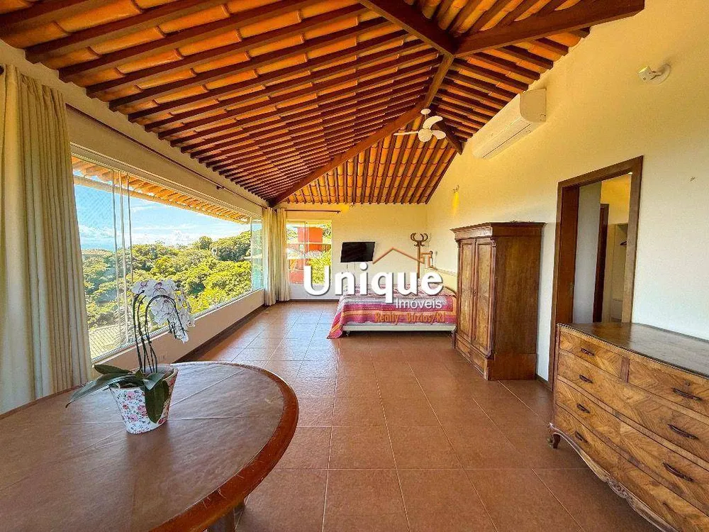 Casa, 6 quartos, 350 m² - Foto 22