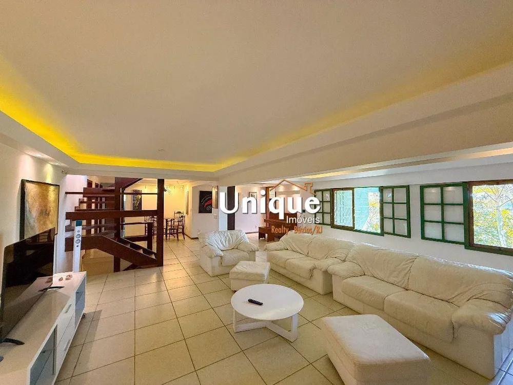 Casa, 6 quartos, 350 m² - Foto 35