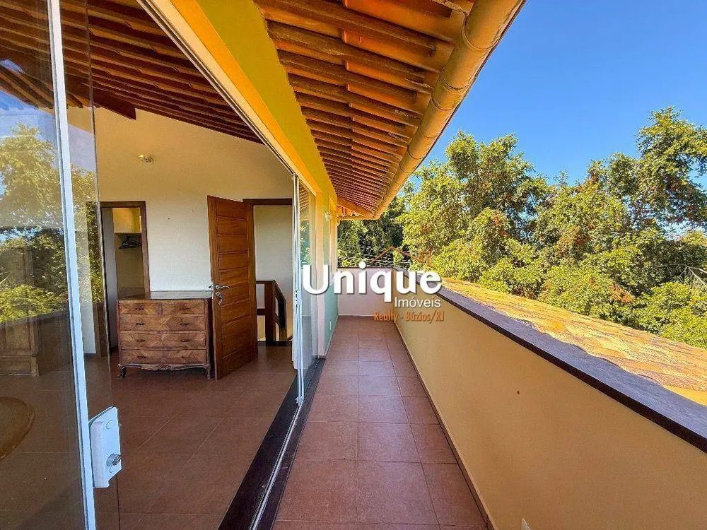 Casa, 6 quartos, 350 m² - Foto 28