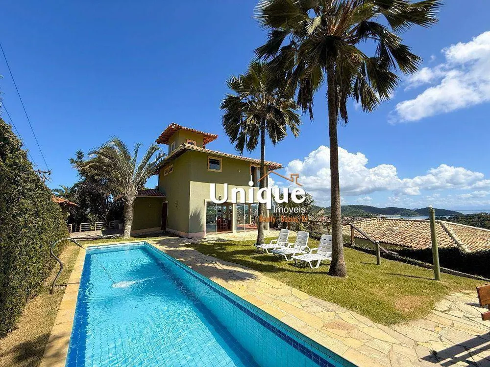 Casa, 6 quartos, 350 m² - Foto 2
