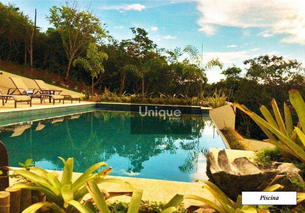 Pousada-Chalé à venda com 8 quartos, 695m² - Foto 1
