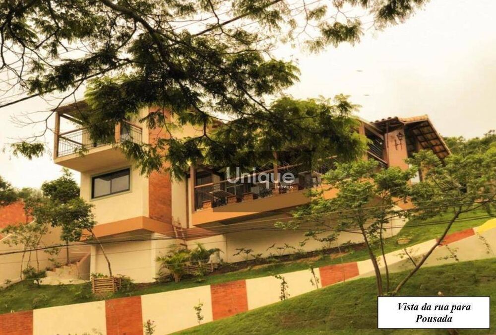 Pousada-Chalé à venda com 8 quartos, 695m² - Foto 6