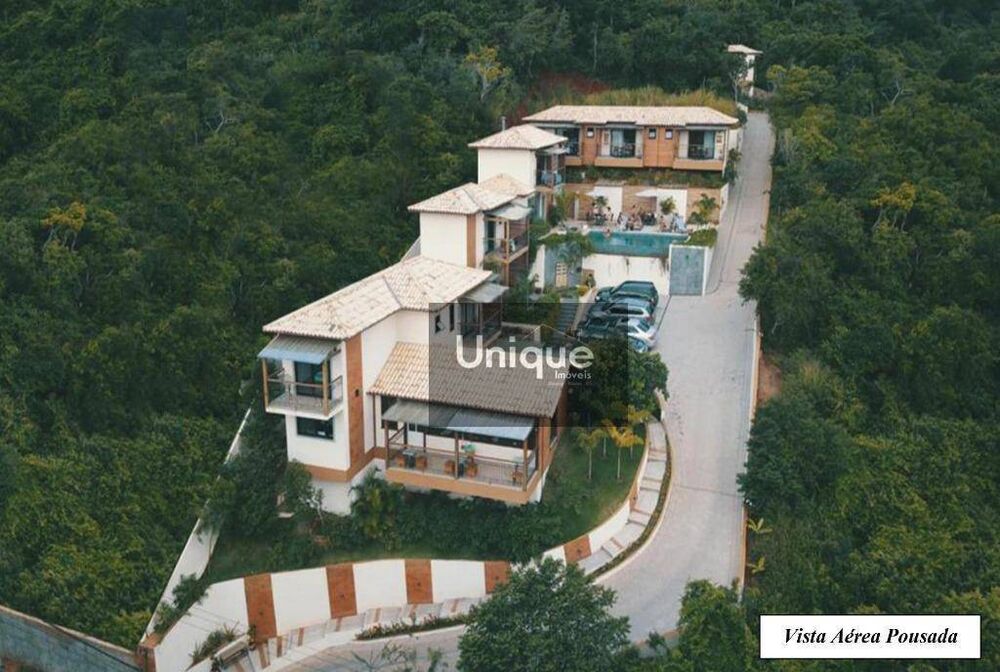 Pousada-Chalé à venda com 8 quartos, 695m² - Foto 5