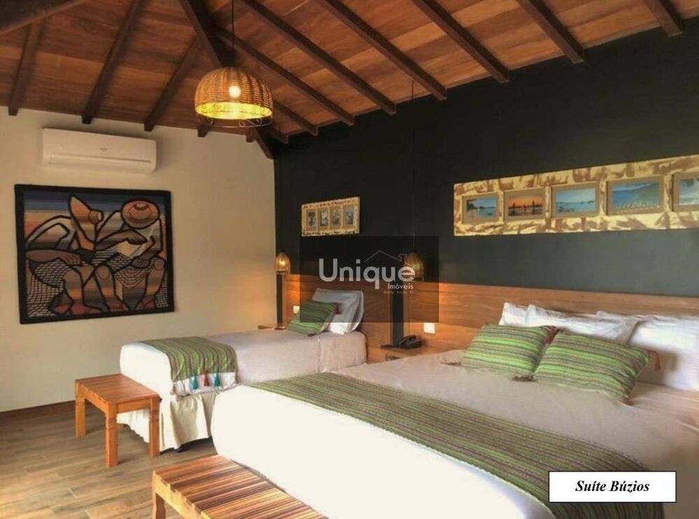 Pousada-Chalé à venda com 8 quartos, 695m² - Foto 2