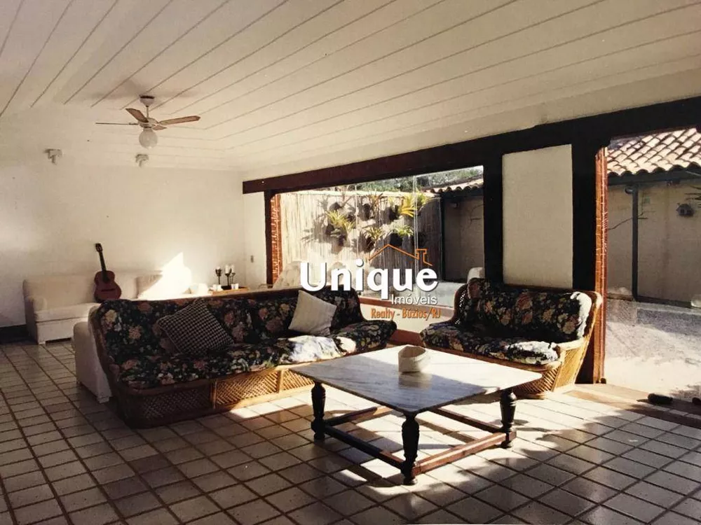 Casa, 3 quartos, 350 m² - Foto 8