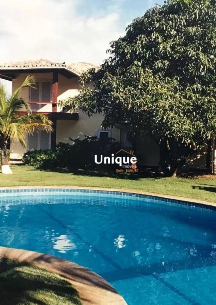 Casa, 3 quartos, 350 m² - Foto 6