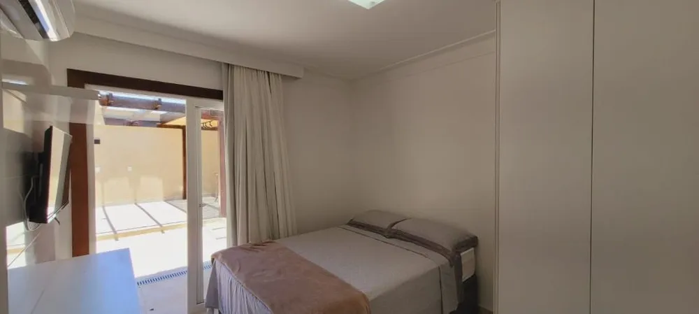 Casa de Condomínio, 4 quartos - Foto 41