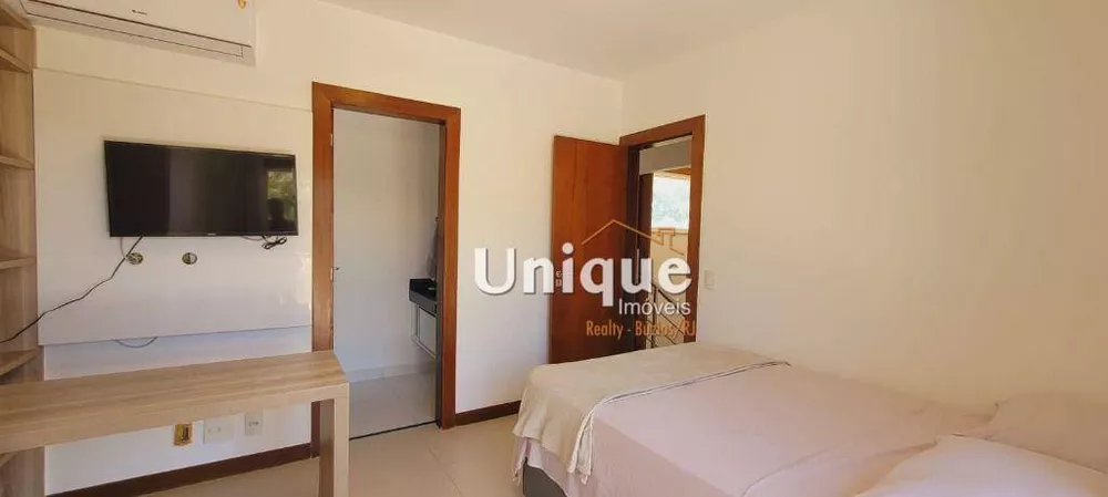 Casa de Condomínio, 4 quartos - Foto 22