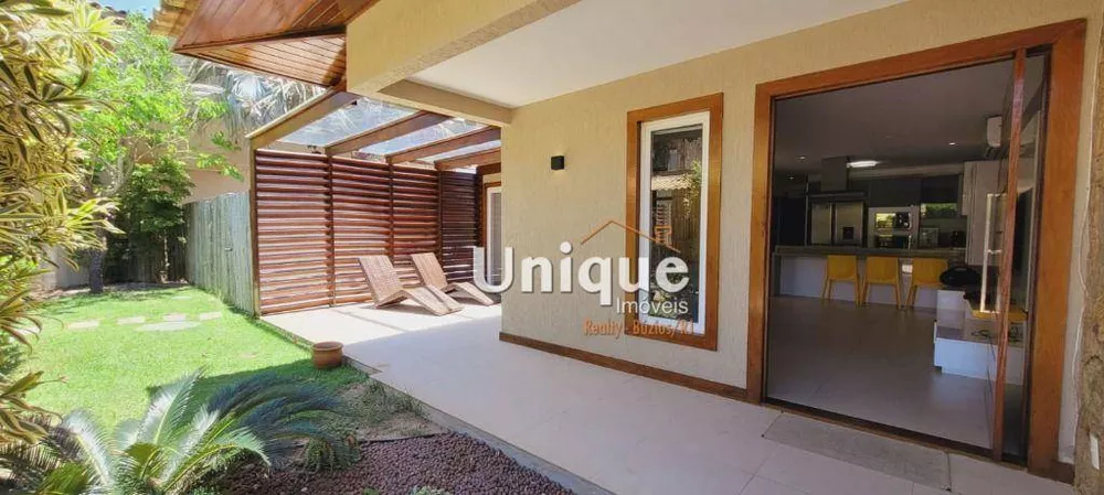 Casa de Condomínio, 4 quartos - Foto 37