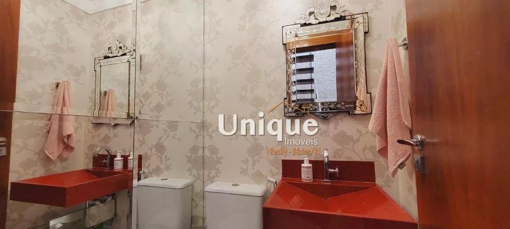 Casa de Condomínio, 4 quartos - Foto 19