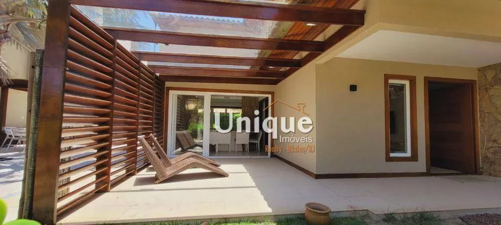Casa de Condomínio, 4 quartos - Foto 32