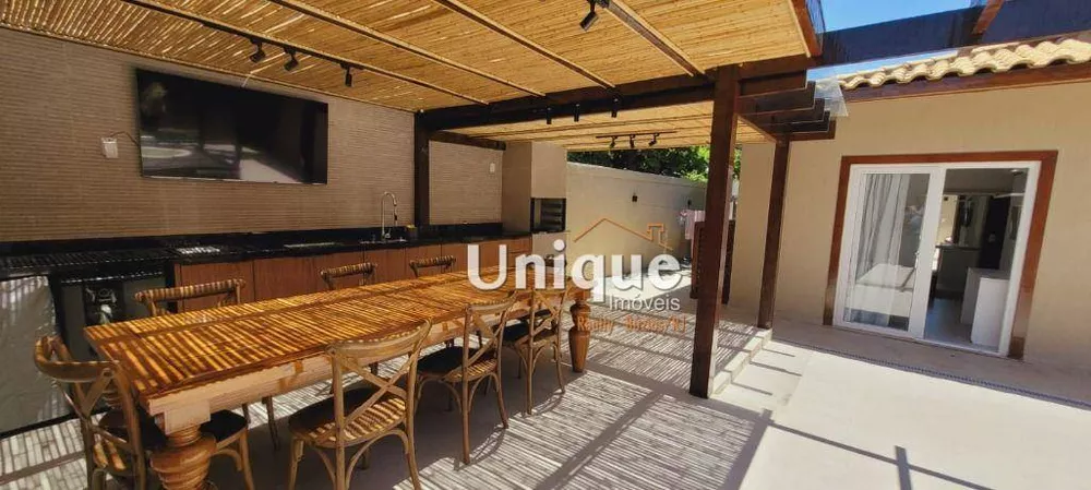Casa de Condomínio, 4 quartos - Foto 35