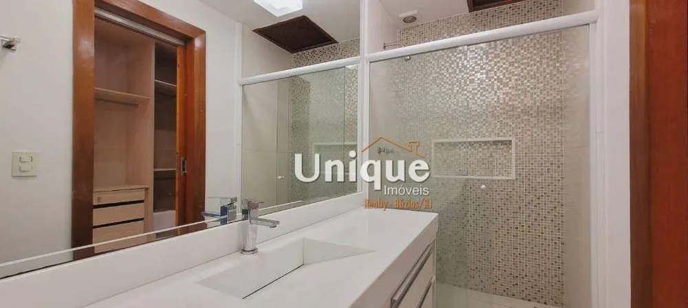 Casa de Condomínio, 4 quartos - Foto 43