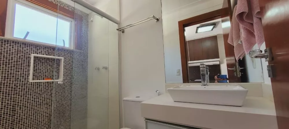 Casa de Condomínio, 4 quartos - Foto 11