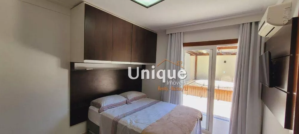 Casa de Condomínio, 4 quartos - Foto 28