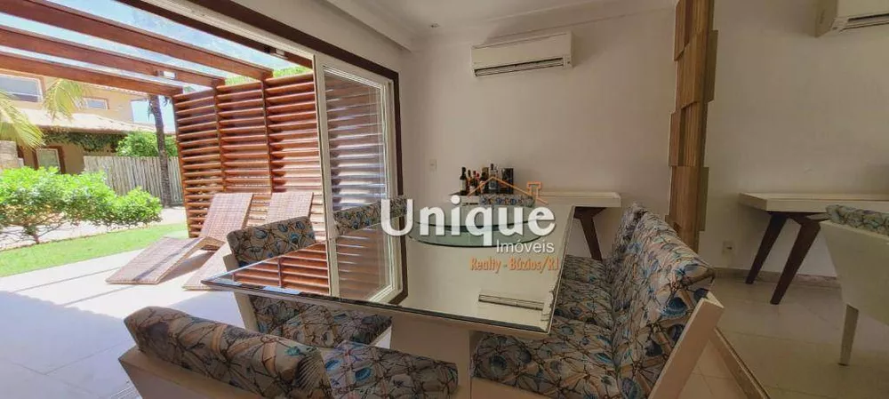 Casa de Condomínio, 4 quartos - Foto 40
