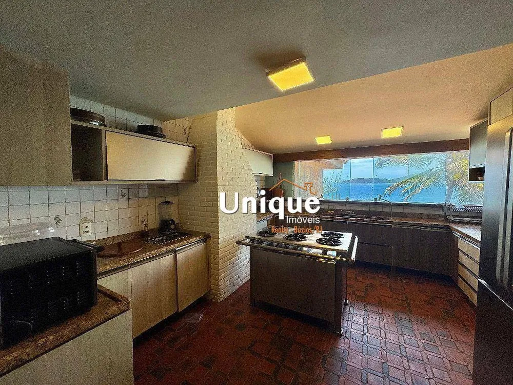 Casa de Condomínio, 6 quartos - Foto 40