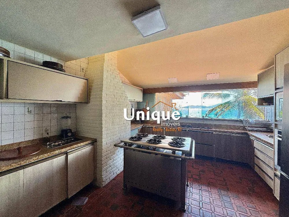 Casa de Condomínio, 6 quartos - Foto 41