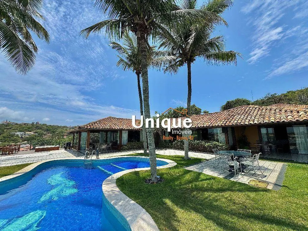Casa de Condomínio, 6 quartos - Foto 5