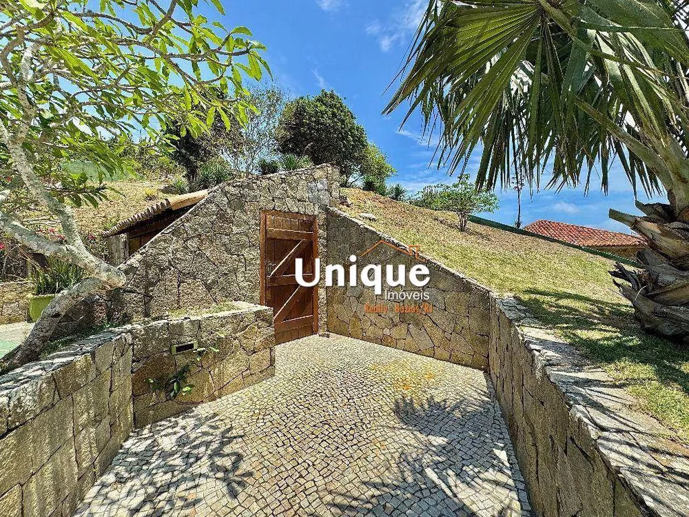 Casa de Condomínio, 6 quartos - Foto 2