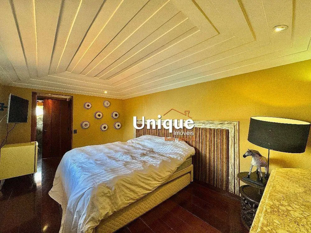 Casa de Condomínio, 6 quartos - Foto 20