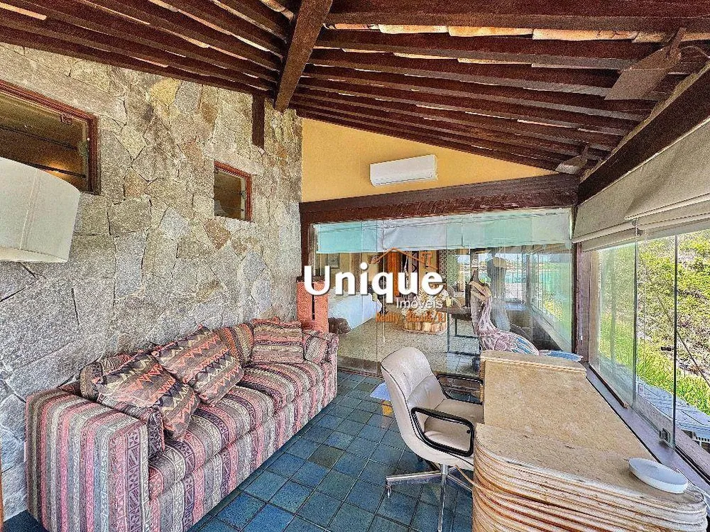 Casa de Condomínio, 6 quartos - Foto 10