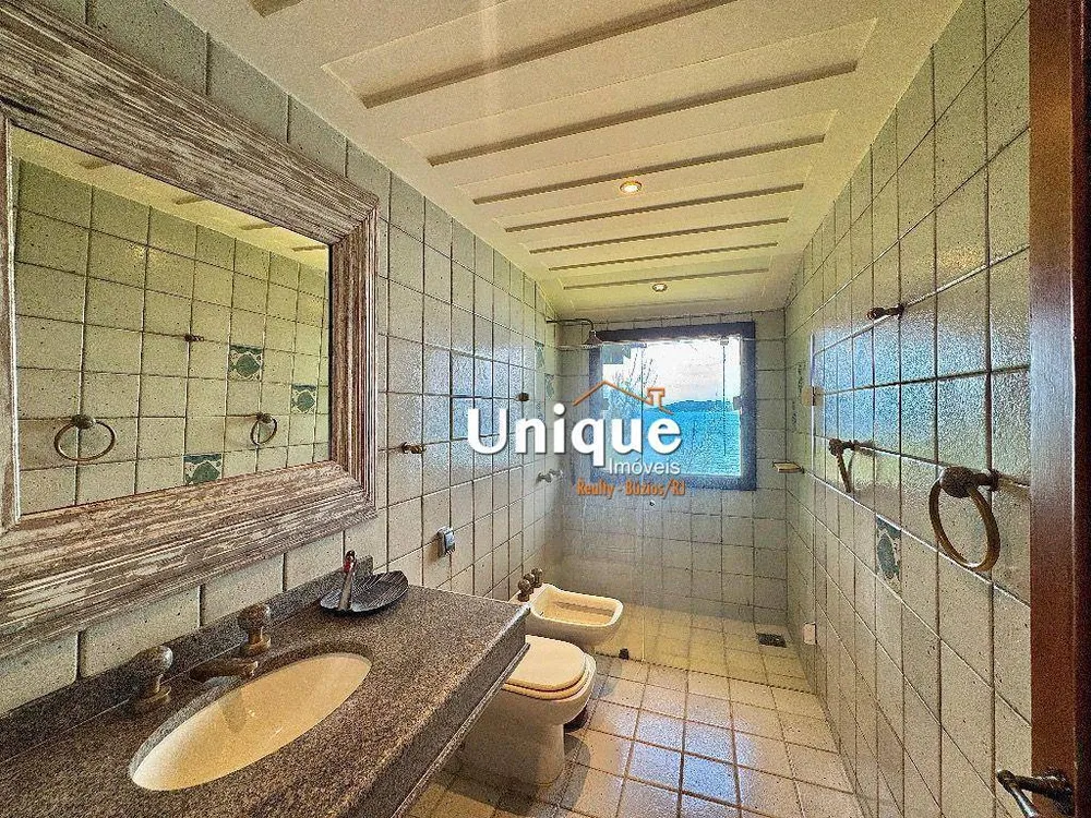 Casa de Condomínio, 6 quartos - Foto 30