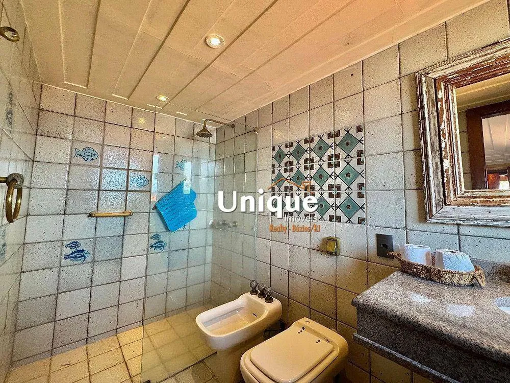Casa de Condomínio, 6 quartos - Foto 21