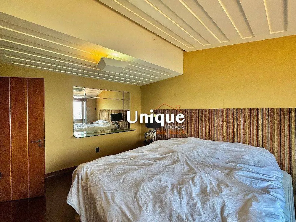 Casa de Condomínio, 6 quartos - Foto 28