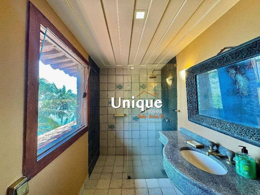 Casa de Condomínio, 6 quartos - Foto 50