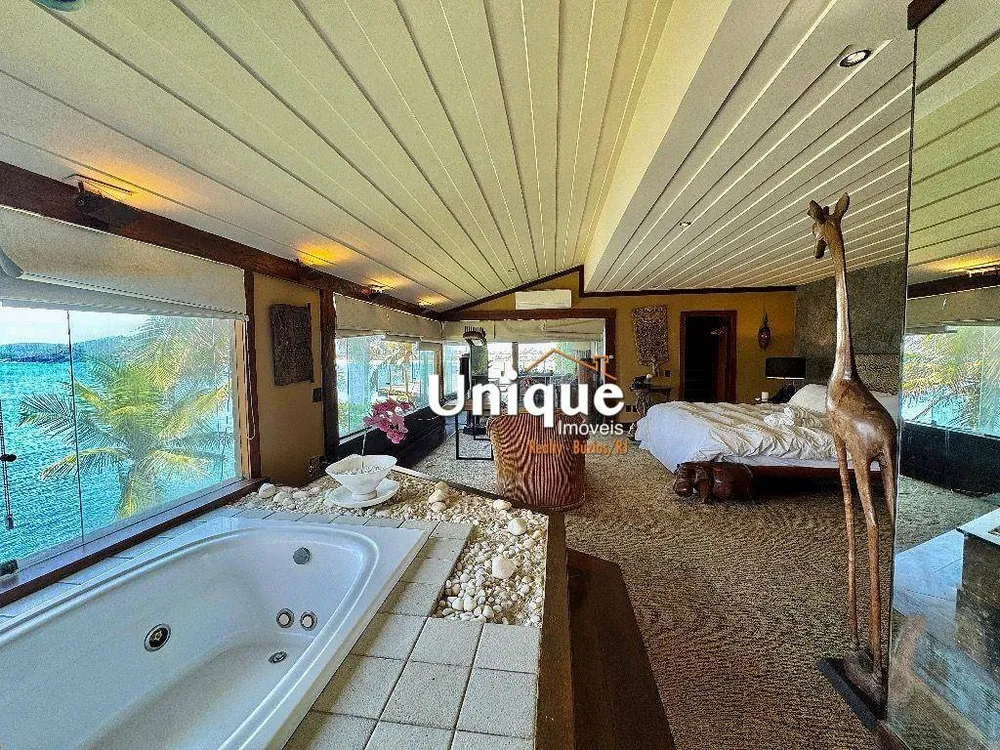 Casa de Condomínio, 6 quartos - Foto 5