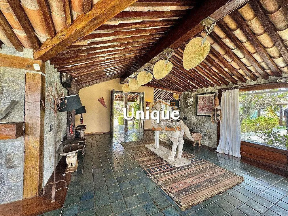 Casa de Condomínio, 6 quartos - Foto 7