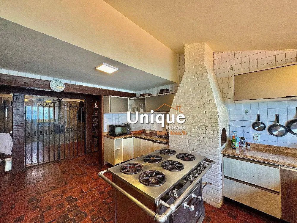 Casa de Condomínio, 6 quartos - Foto 6