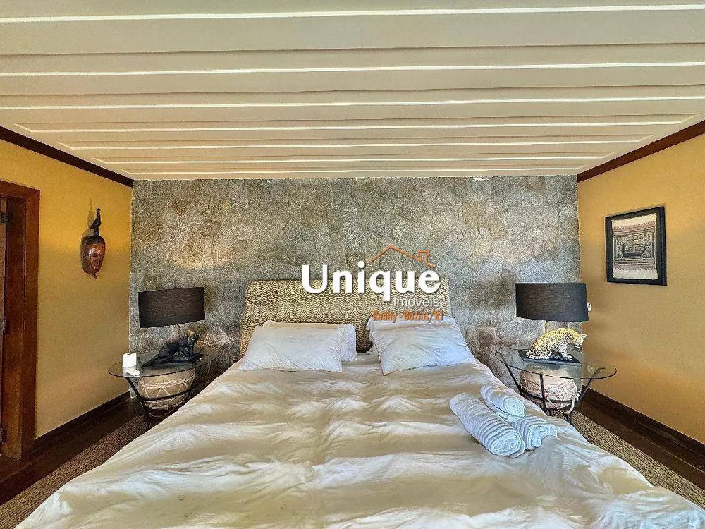 Casa de Condomínio, 6 quartos - Foto 4