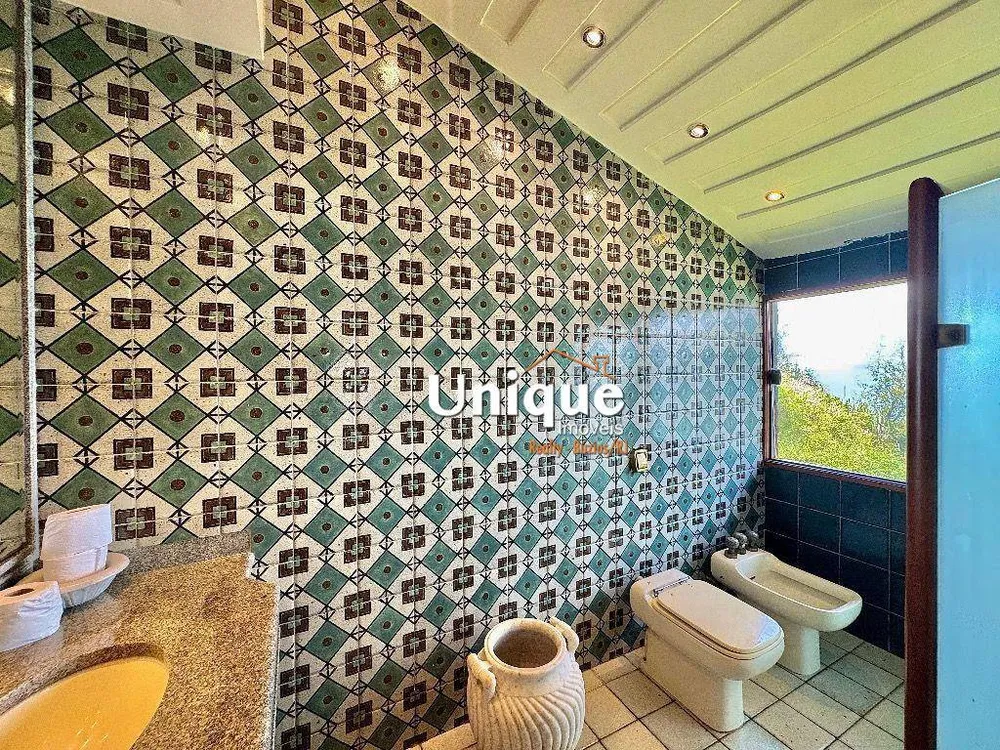 Casa de Condomínio, 6 quartos - Foto 47