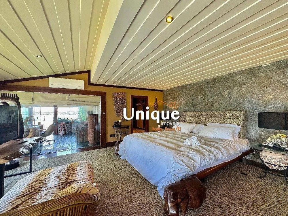 Casa de Condomínio, 6 quartos - Foto 34