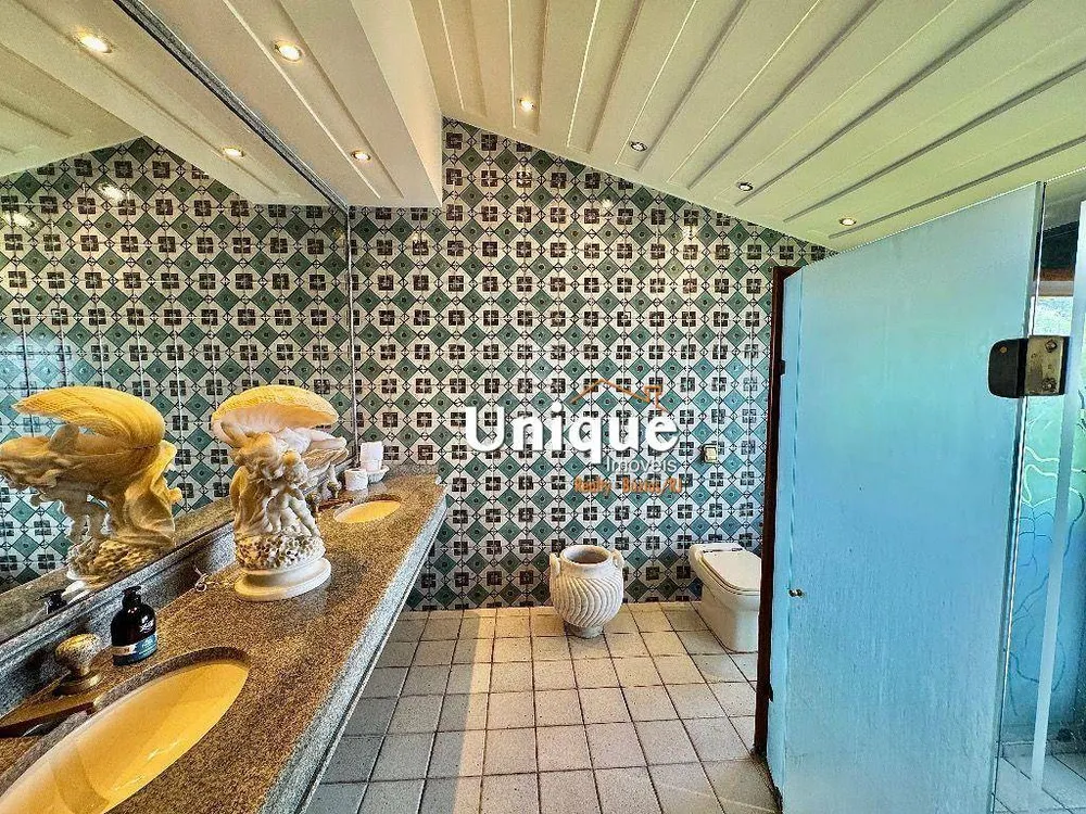 Casa de Condomínio, 6 quartos - Foto 11