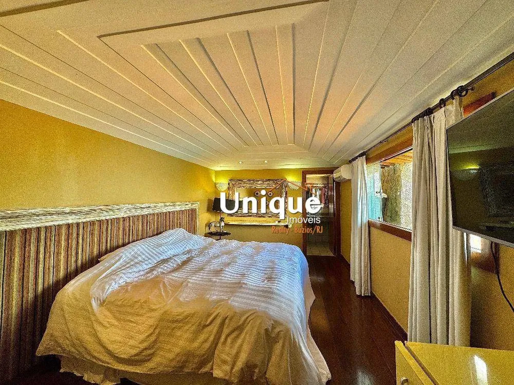 Casa de Condomínio, 6 quartos - Foto 22