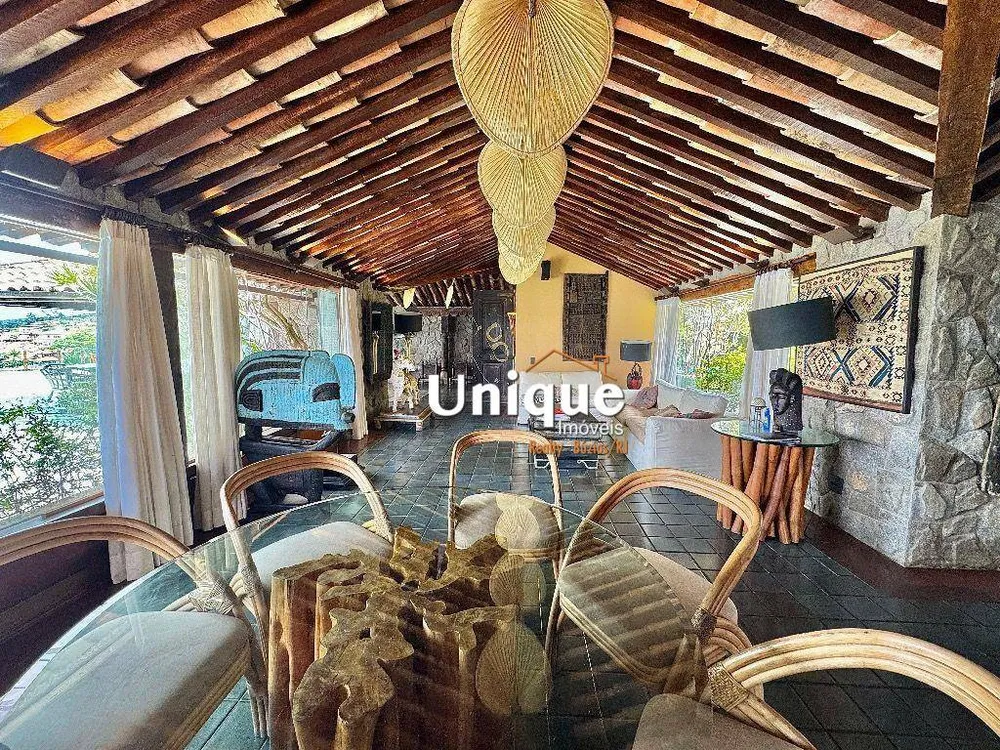Casa de Condomínio, 6 quartos - Foto 8