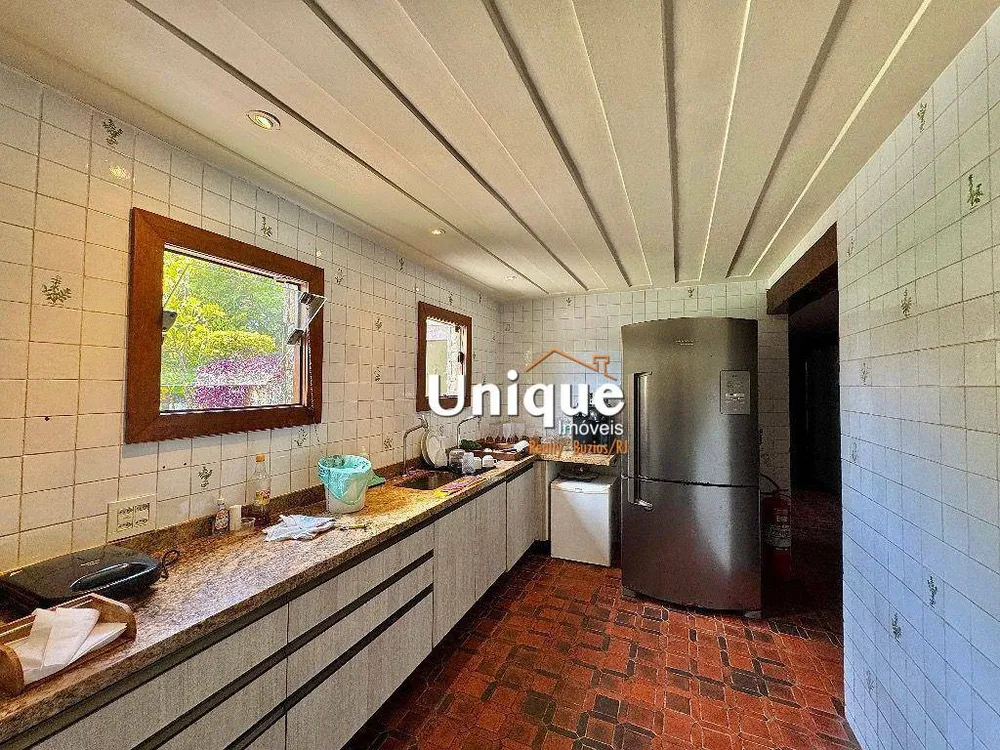 Casa de Condomínio, 6 quartos - Foto 7